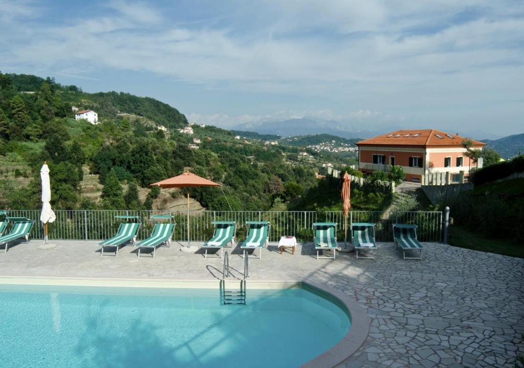 Olivium Appartement