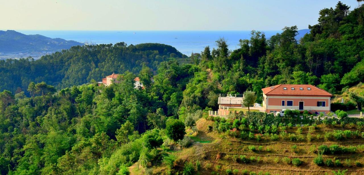 Olivium * La Spezia