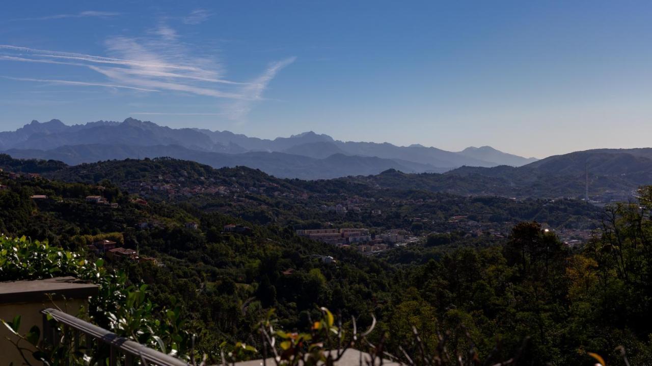 Olivium La Spezia