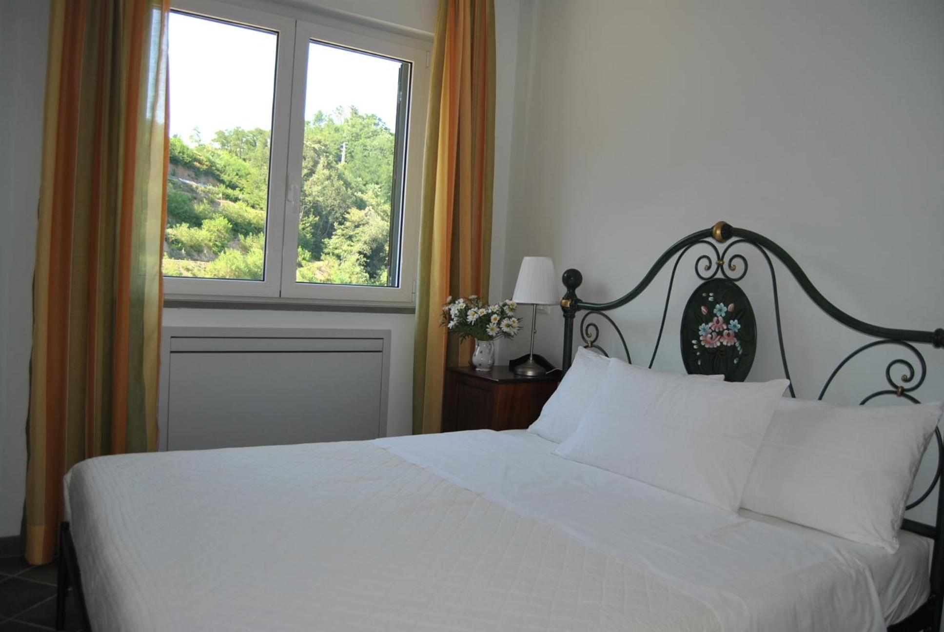 Appartement Olivium *
