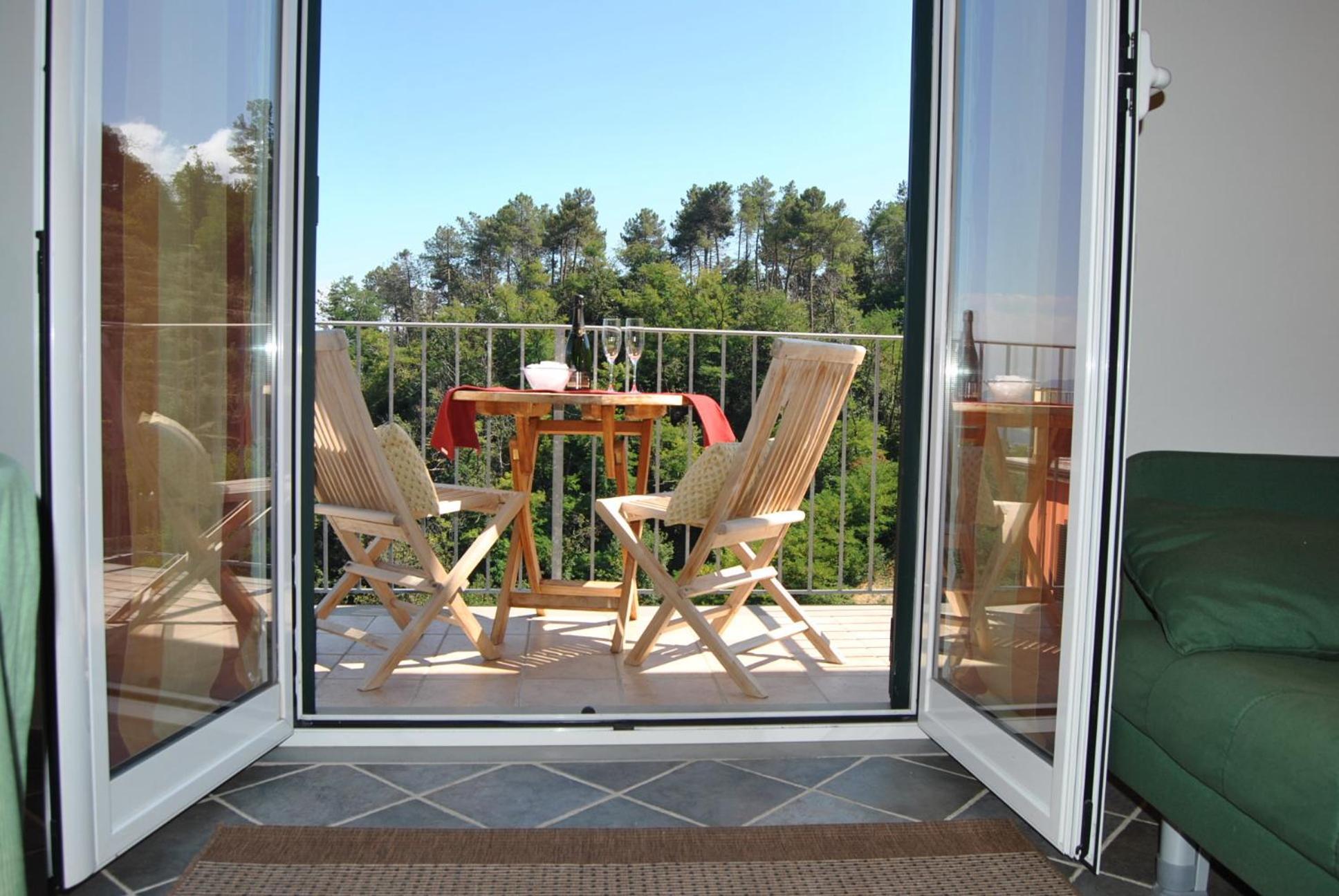 Appartement Olivium