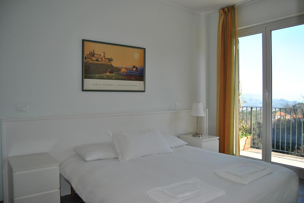 Appartement Olivium La Spezia