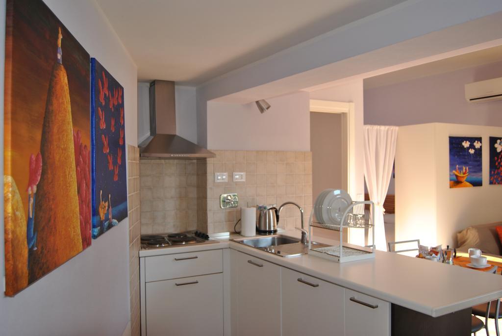 Appartement Olivium La Spezia