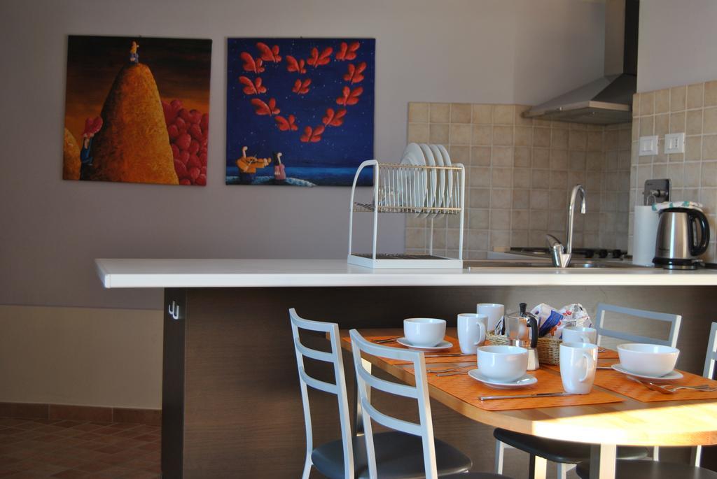 Appartement Olivium La Spezia
