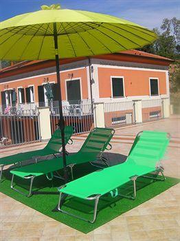 Appartement Olivium *