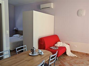Appartement Olivium