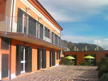Appartement Olivium *