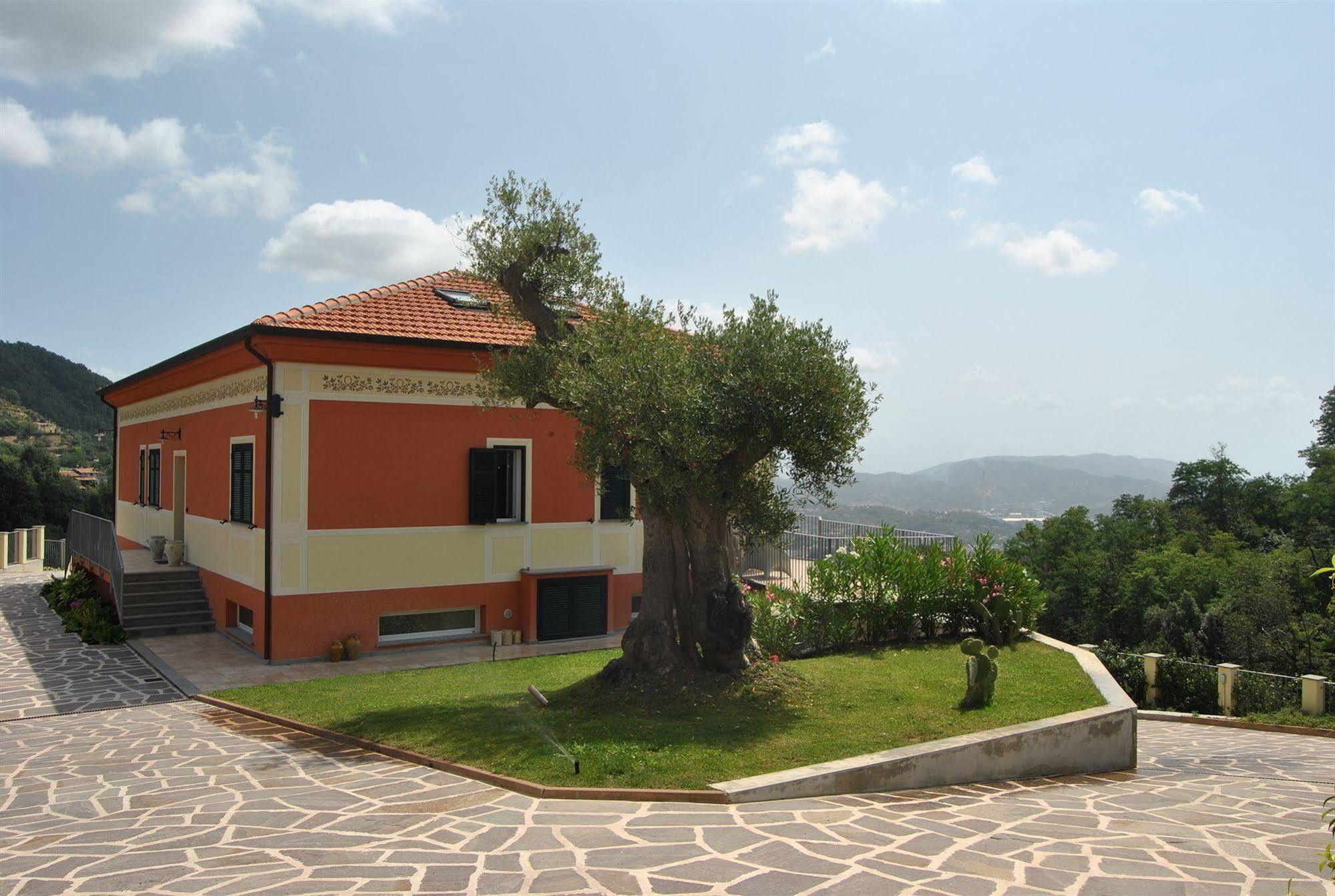 Appartement Olivium