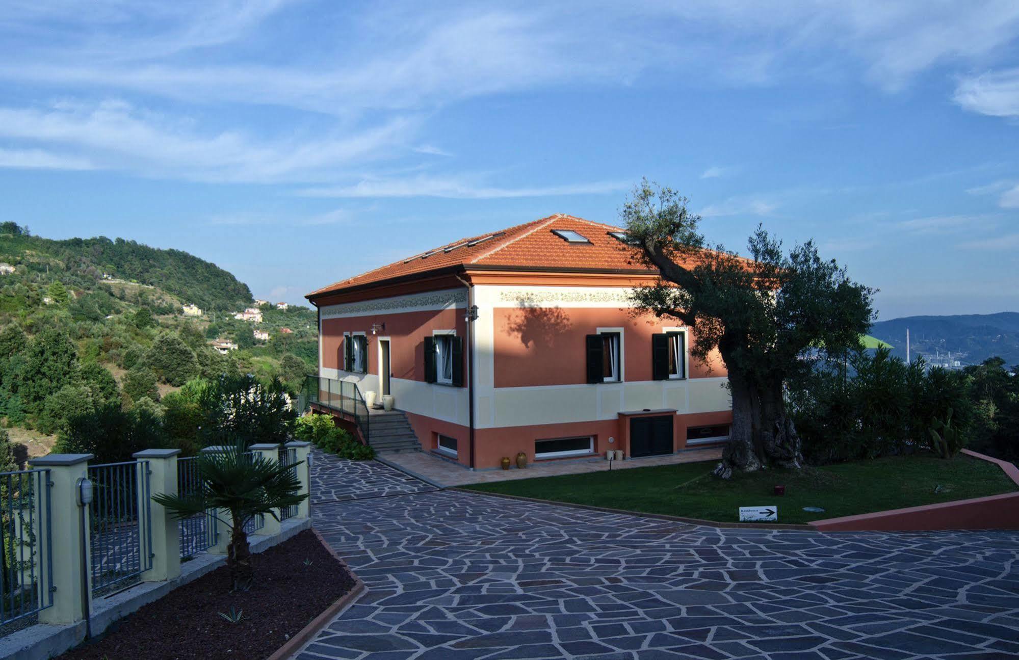 Appartement Olivium La Spezia