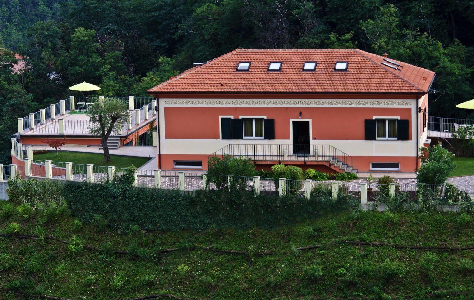 Olivium Appartement