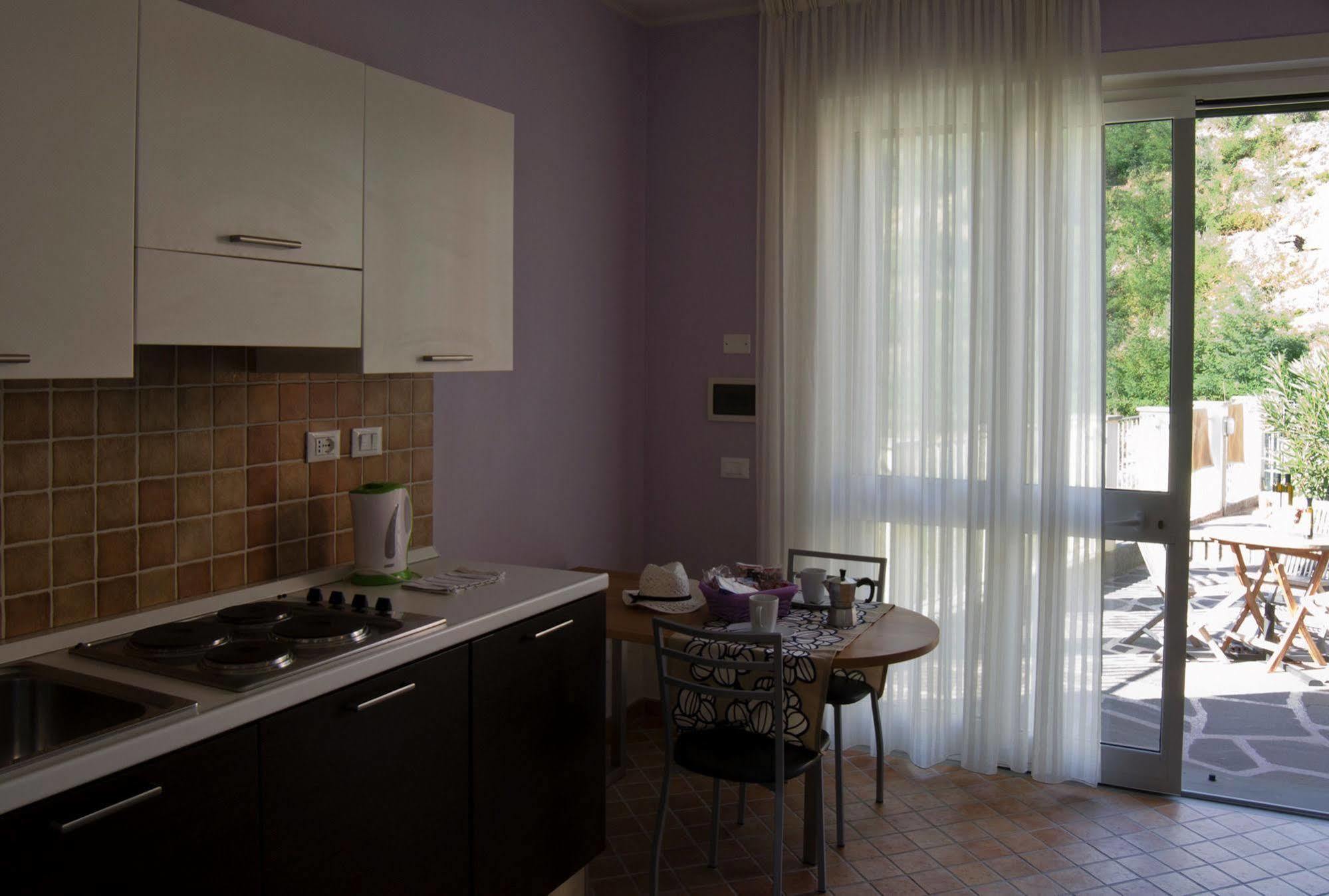 Appartement Olivium La Spezia