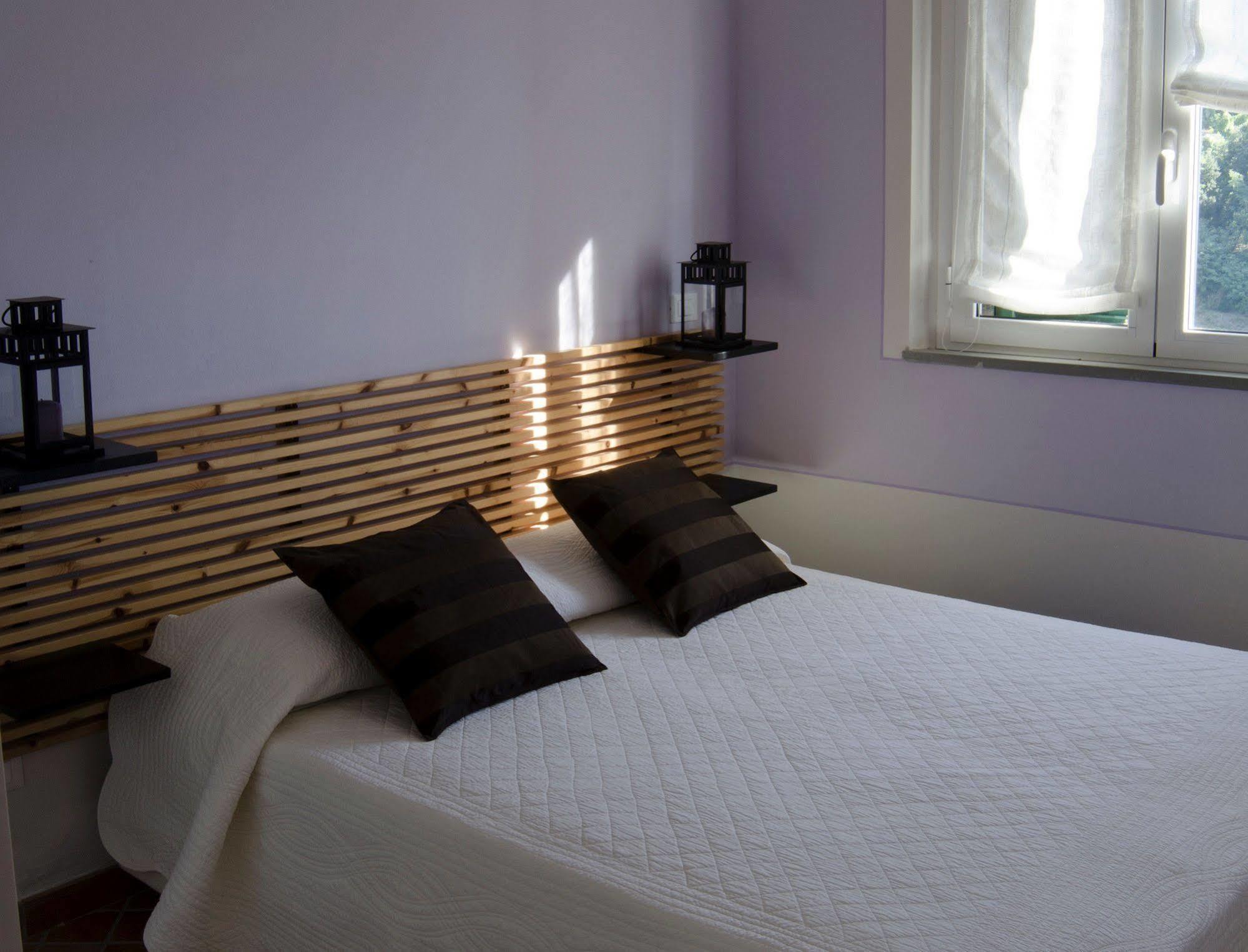 Appartement Olivium *