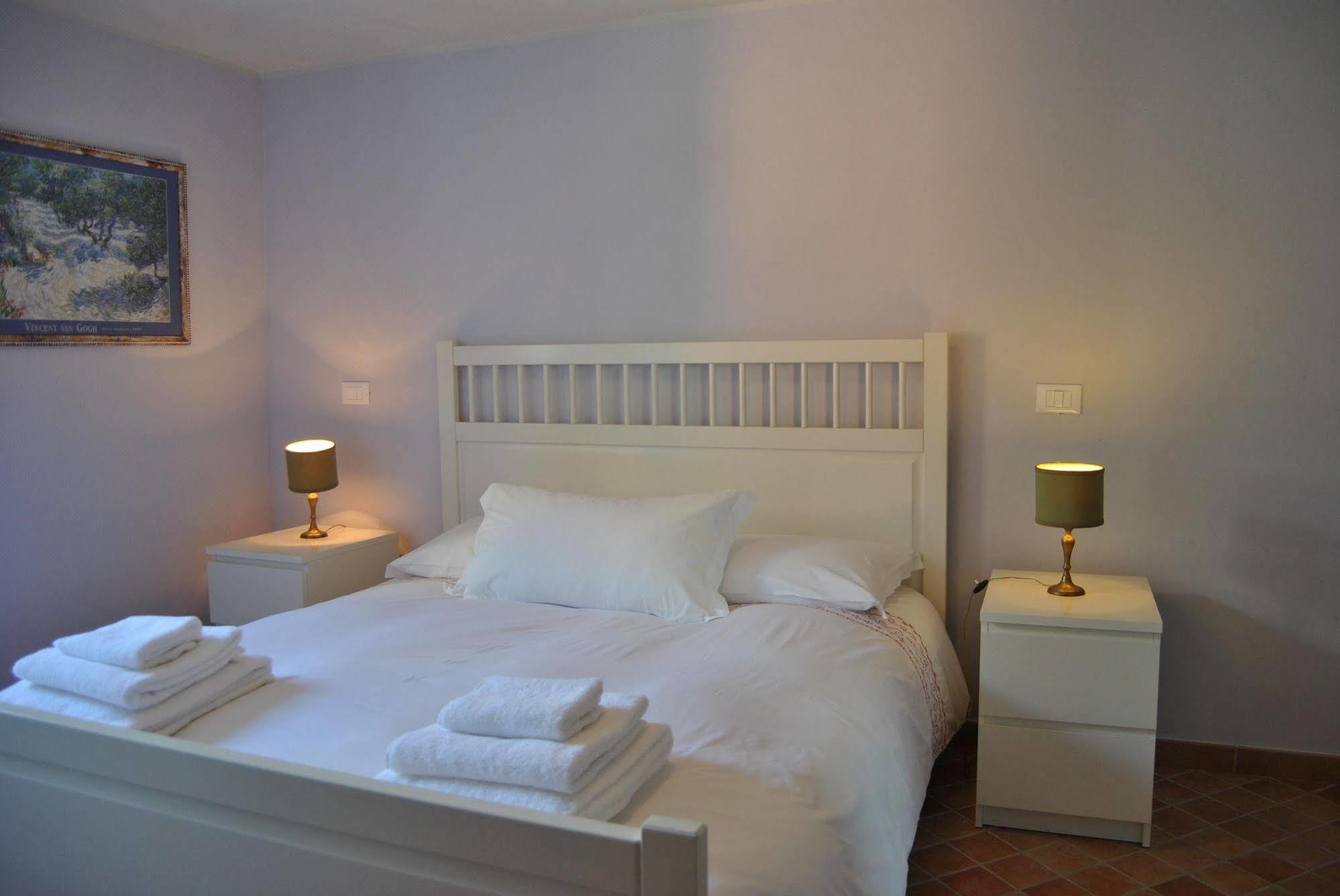Olivium Appartement