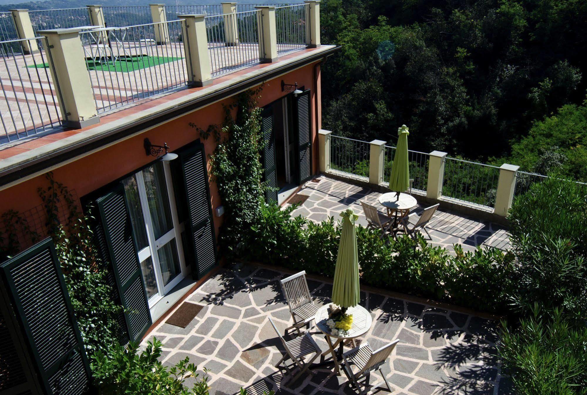 Olivium * La Spezia