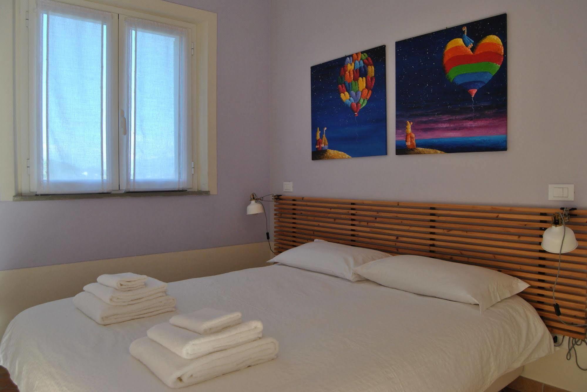Appartement Olivium La Spezia