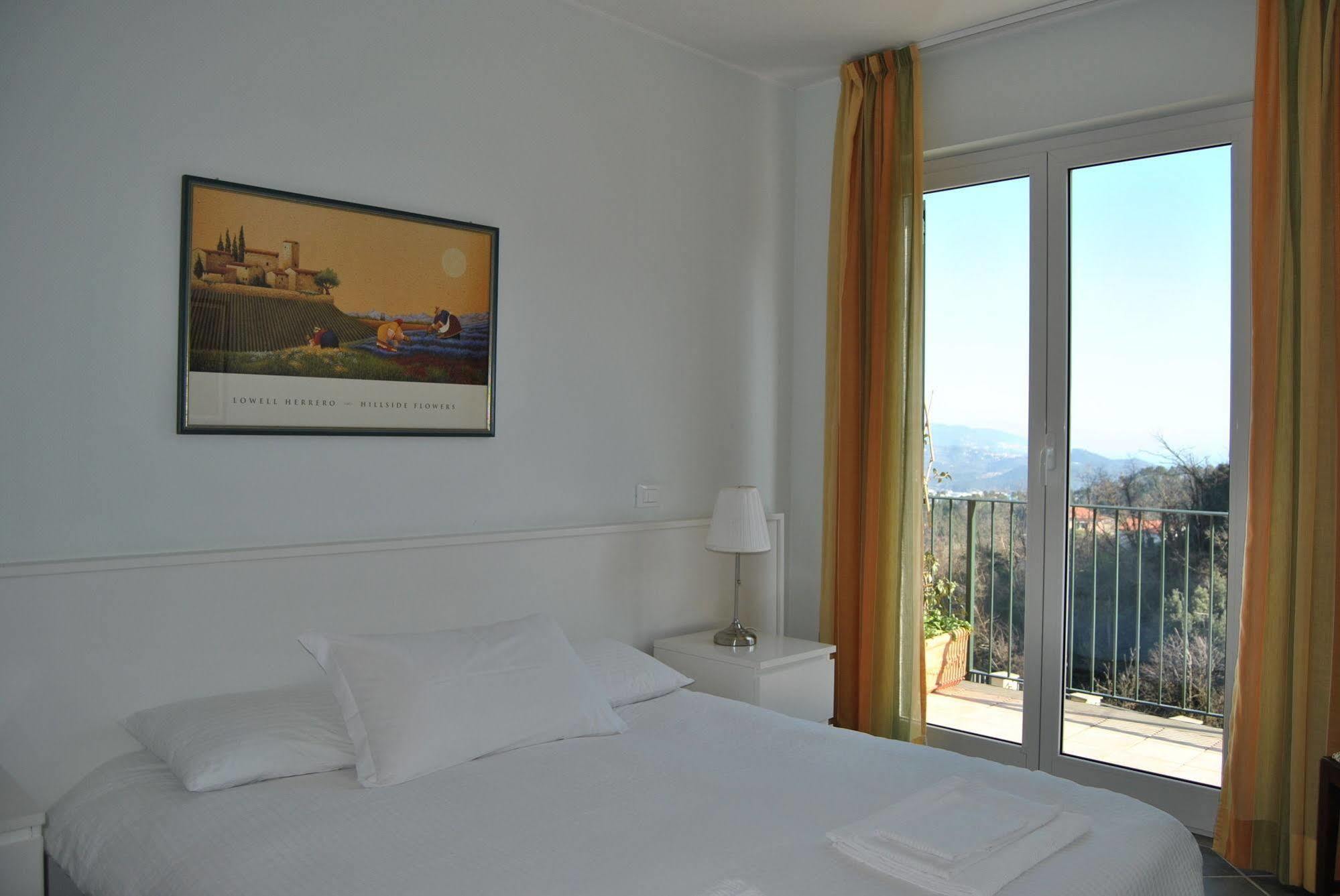 Appartement Olivium La Spezia