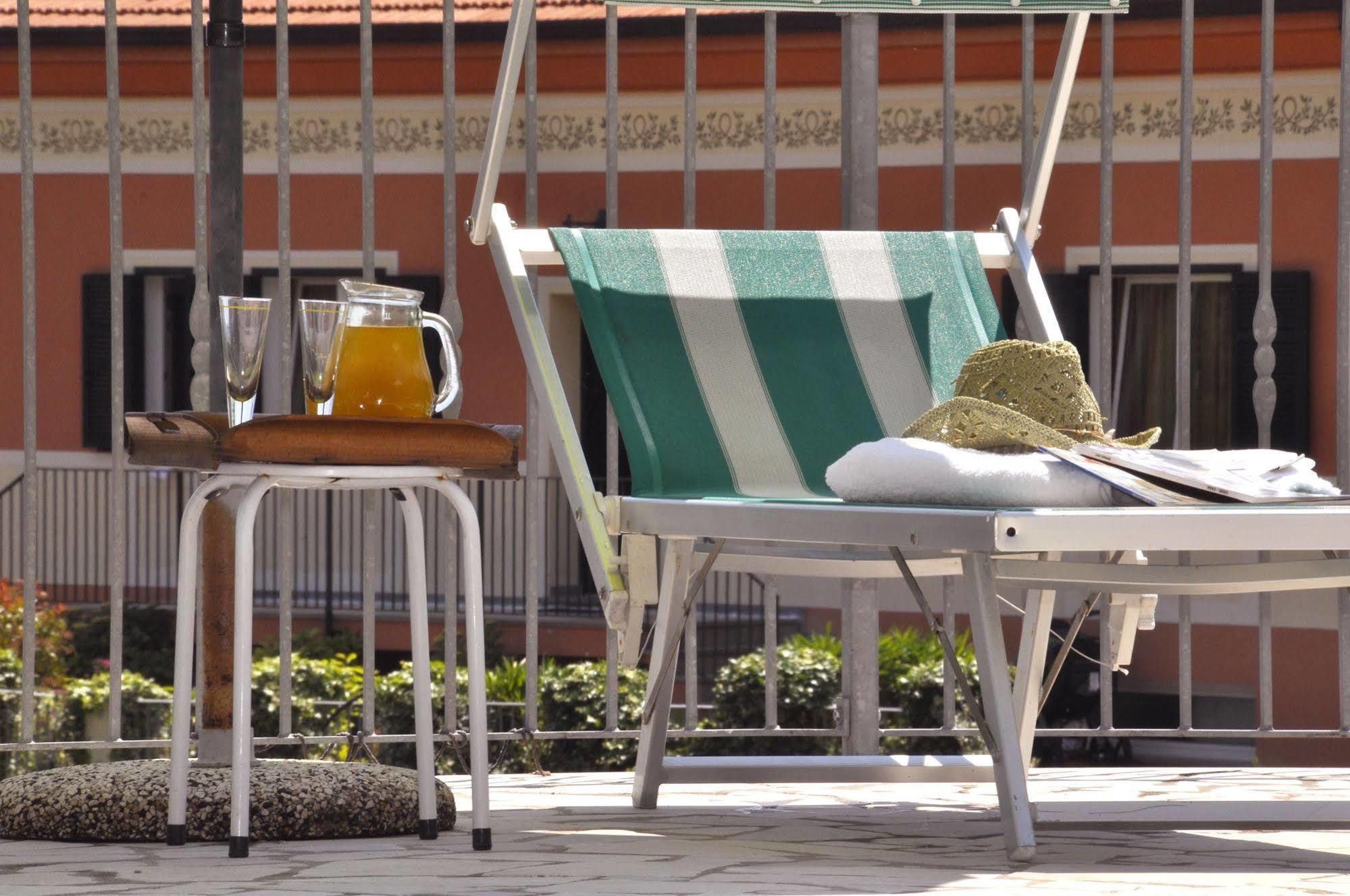 Appartement Olivium