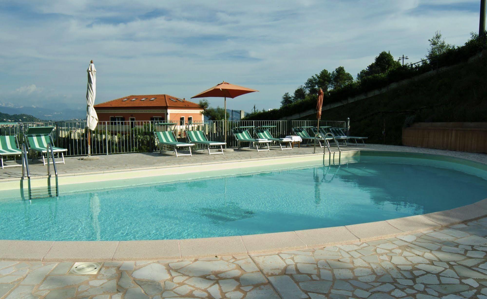 Appartement Olivium *