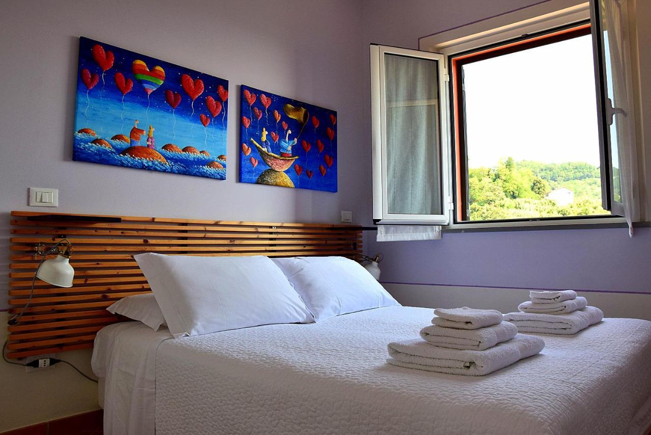 Appartement Olivium La Spezia