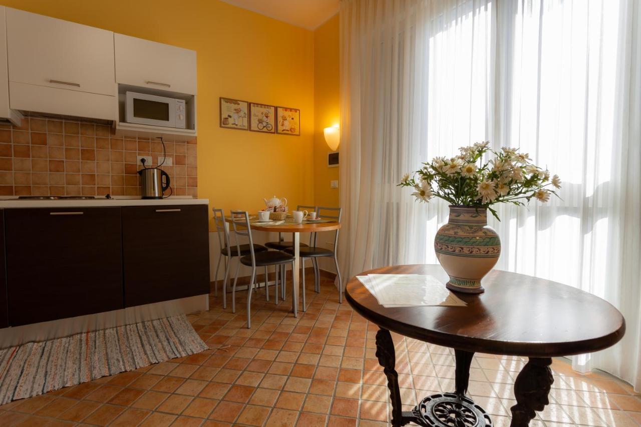 Appartement Olivium