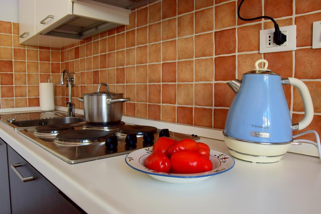 Olivium Appartement