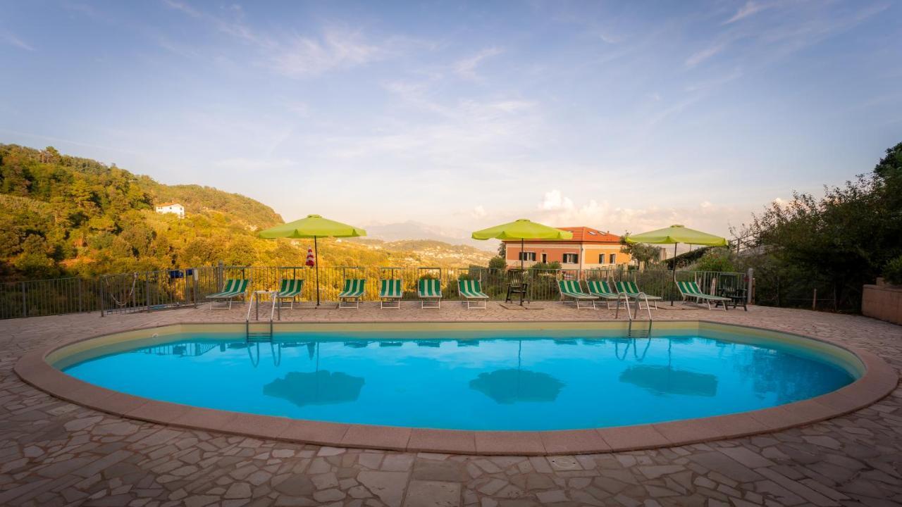 Appartement Olivium La Spezia