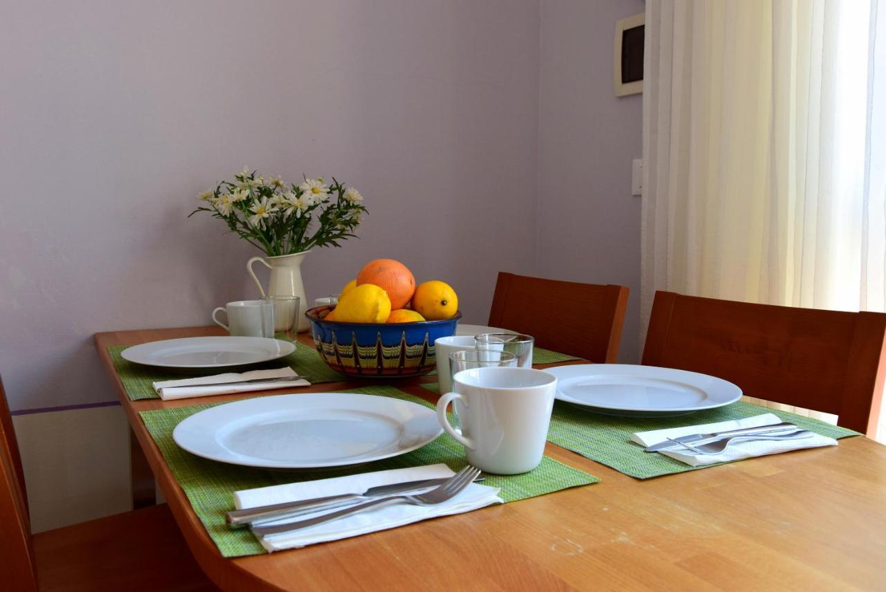 Olivium Appartement La Spezia