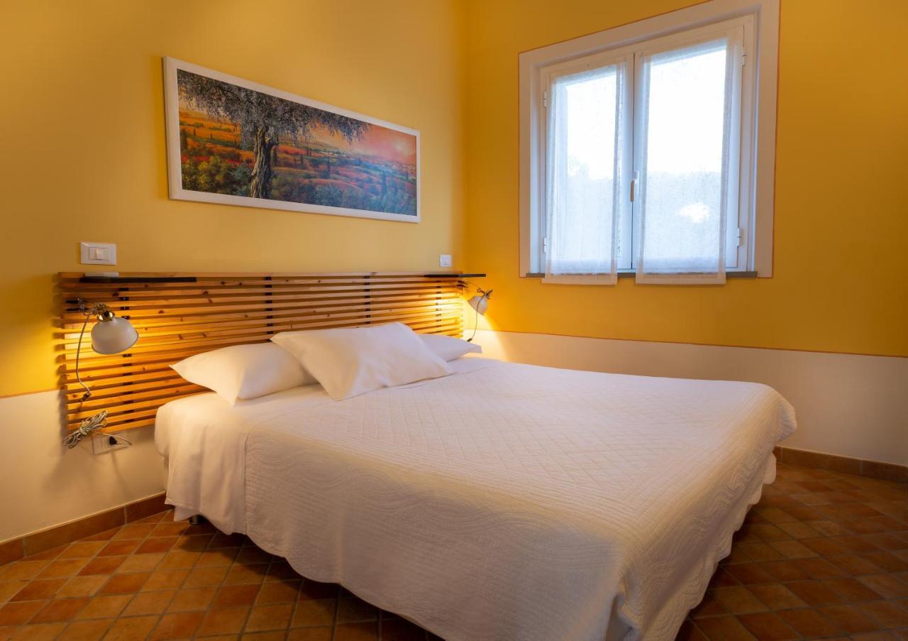 Appartement Olivium