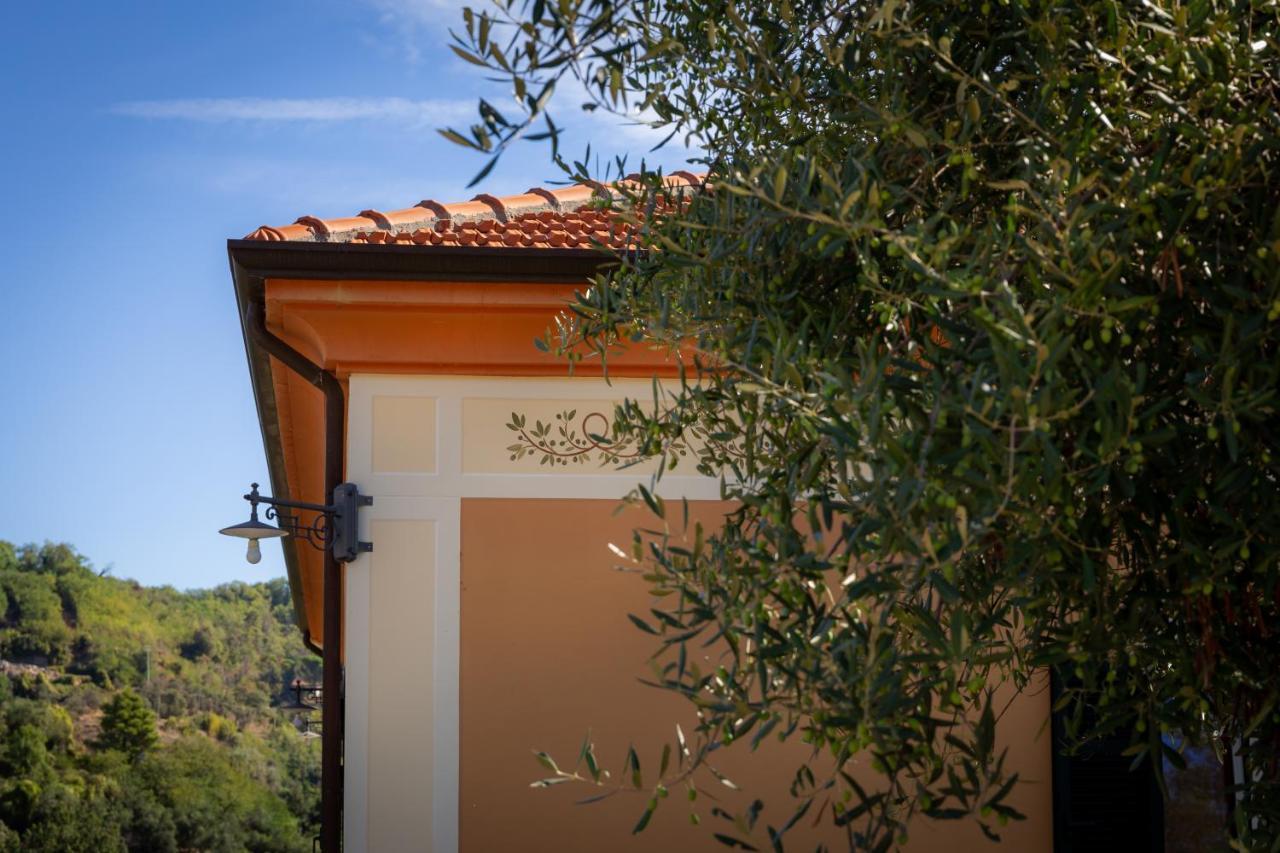 Appartement Olivium *