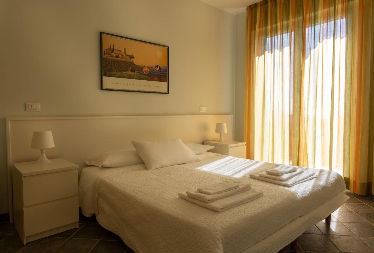 Appartement Olivium